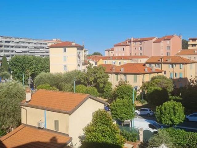 Appartement 3 pièces 69 m²