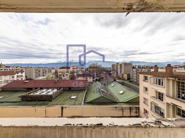 Appartement 3 pièces 69 m²