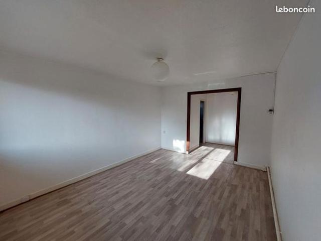Appartement 3 pièces 69 m²