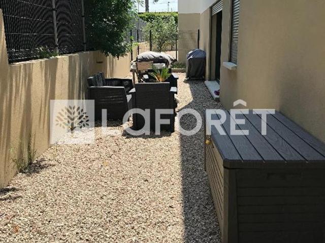 Appartement 3 pièces 69 m²
