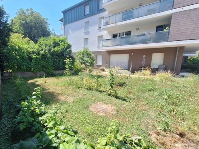 Appartement 3 pièces 69 m²