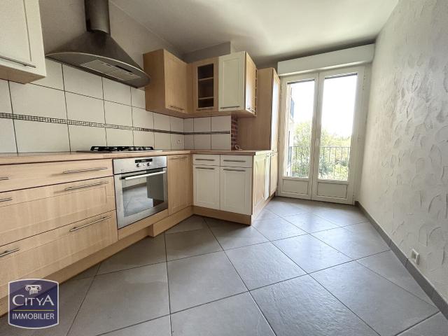 Appartement 3 pièces 69 m²