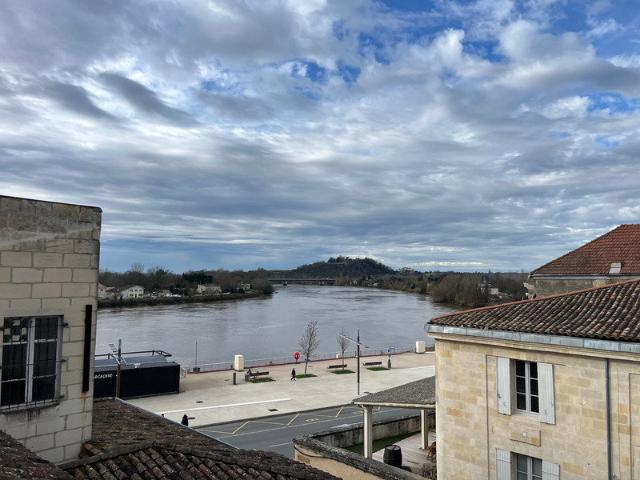 Appartement 3 pièces 69 m²