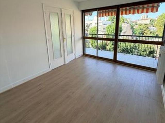 Appartement 3 pièces 69 m²