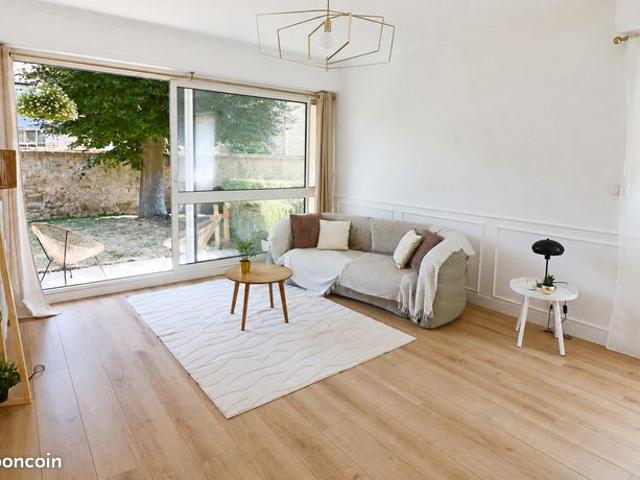 Appartement 3 pièces 69 m²