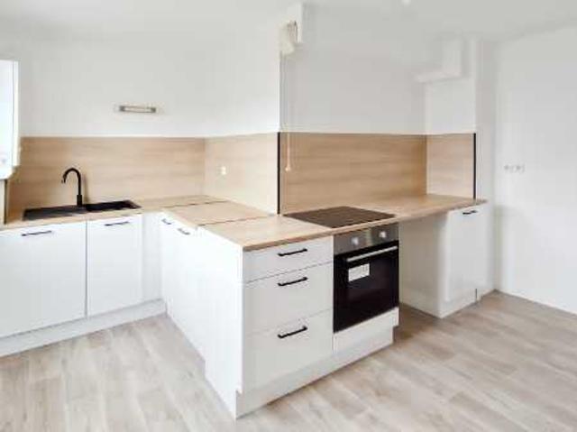 Appartement 3 pièces 69 m²