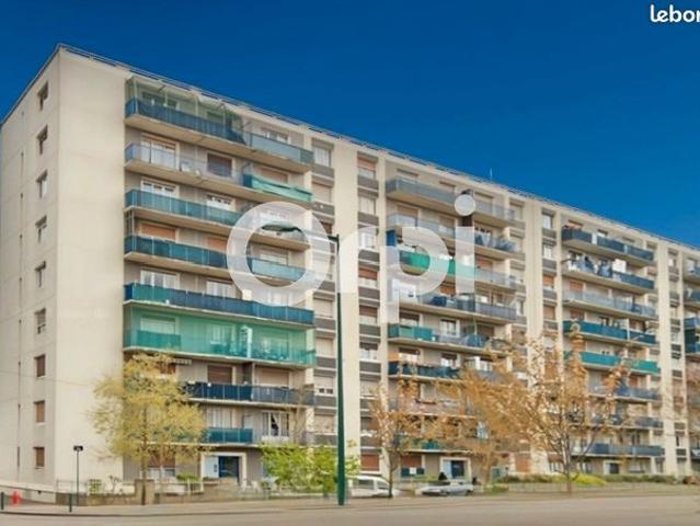 Appartement 3 pièces 69 m²