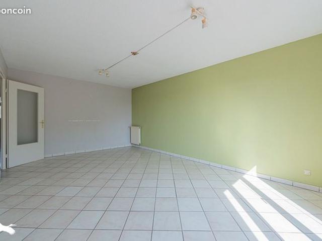 Appartement 3 pièces 69 m²