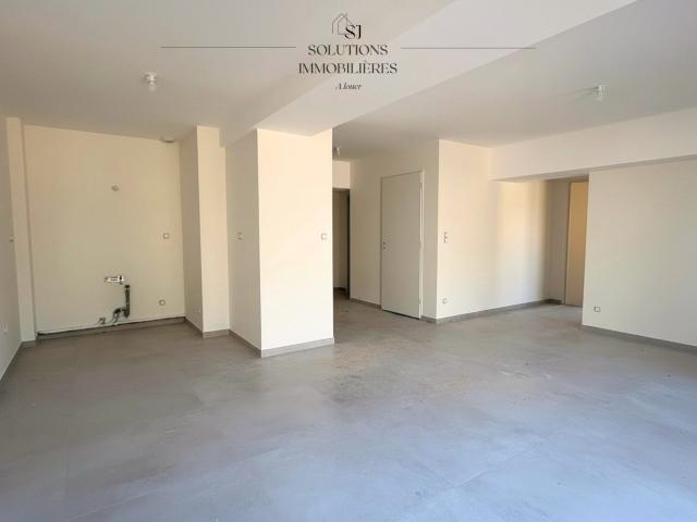 Appartement 3 pièces 69 m²