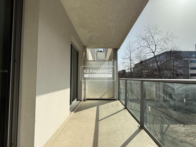 Appartement 3 pièces 69 m²