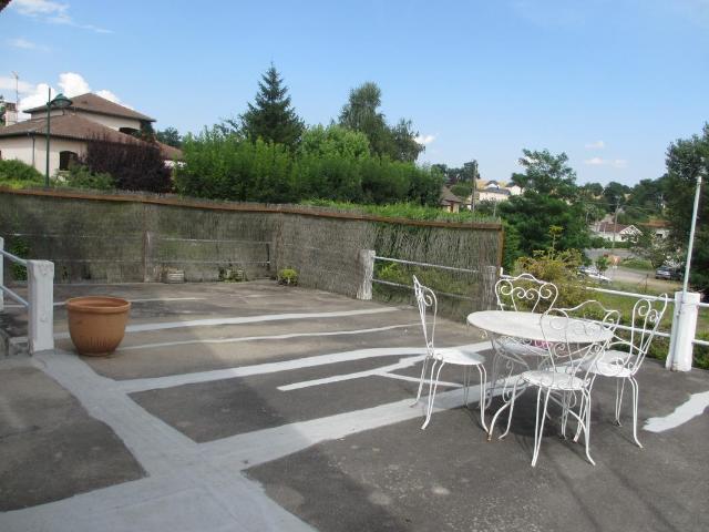 Appartement 3 pièces 69 m²