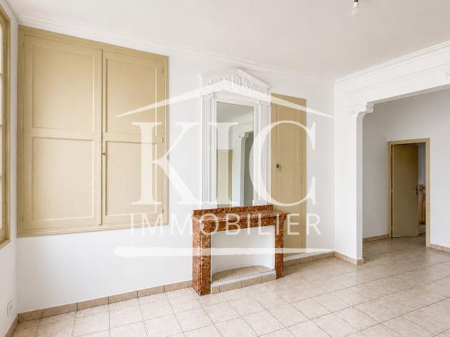 Appartement 3 pièces 69 m²