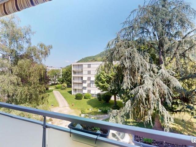Appartement 3 pièces 69 m²