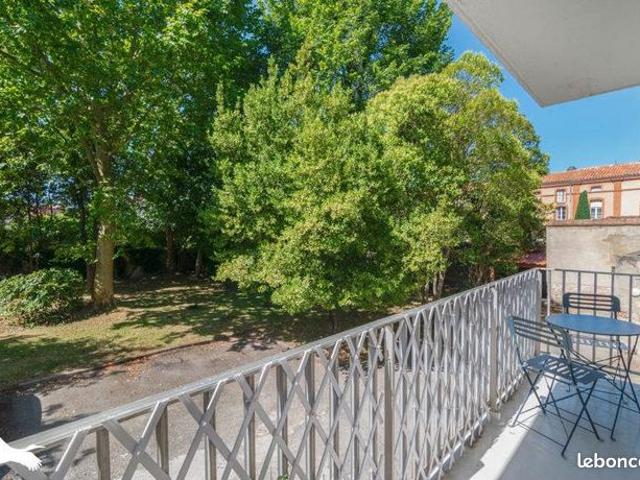 Appartement 3 pièces 69 m²