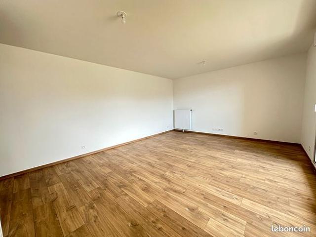 Appartement 3 pièces 69 m²