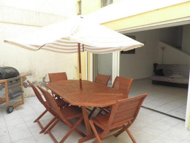 Appartement 3 pièces 69 m²