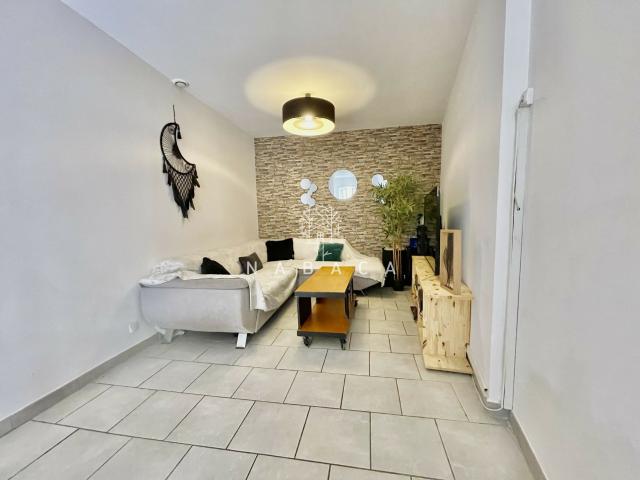 Appartement 3 pièces 69 m²