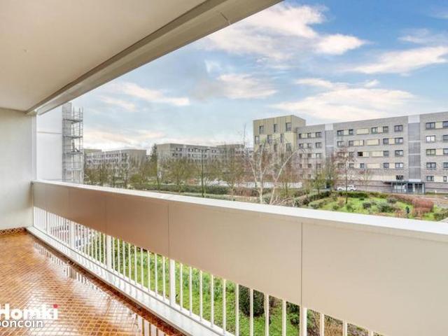 Appartement 3 pièces 69 m²