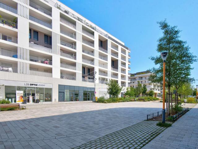 Appartement 3 pièces 69 m²