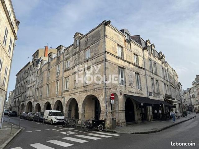 Appartement 3 pièces 69 m²