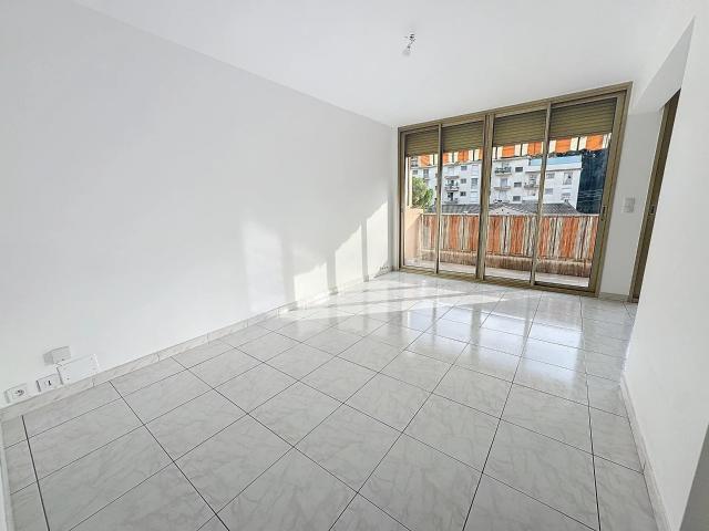 Appartement 3 pièces 69 m²