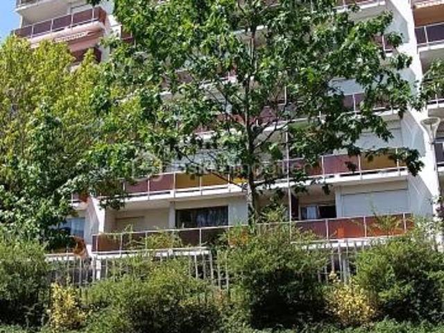 Appartement 3 pièces 69 m²