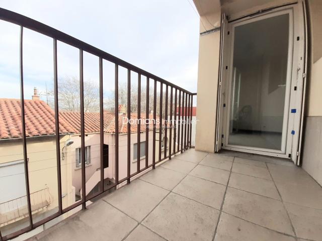 Appartement 3 pièces 69 m²