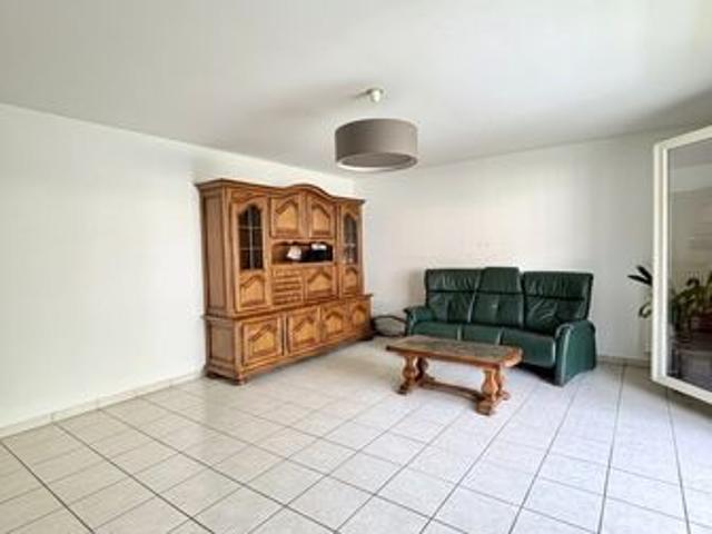 Appartement 3 pièces 69 m²