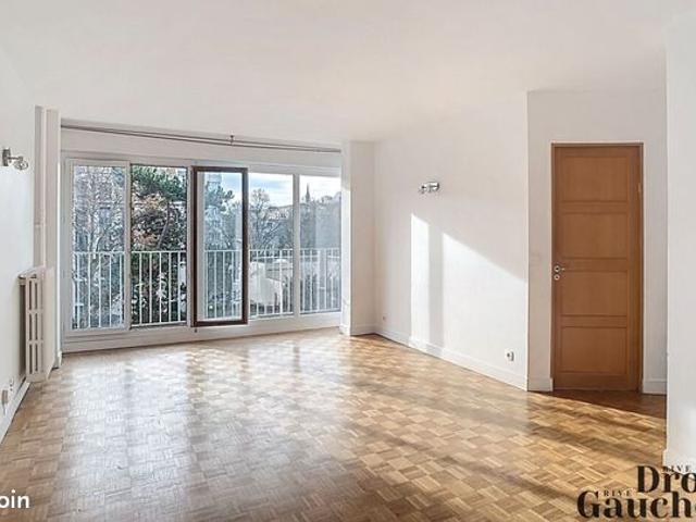 Appartement 3 pièces 69 m²