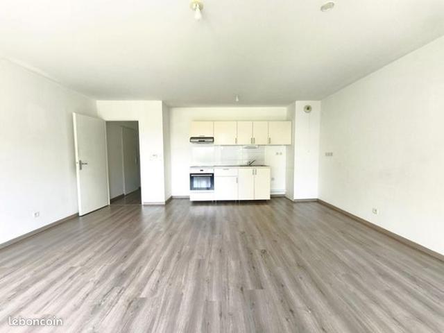 Appartement 3 pièces 69 m²