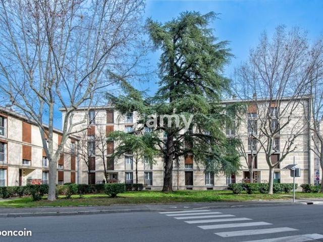 Appartement 3 pièces 69 m²