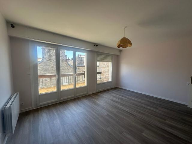 Appartement 3 pièces 69 m²