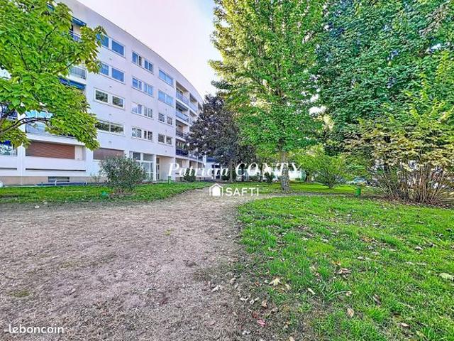 Appartement 3 pièces 69 m²