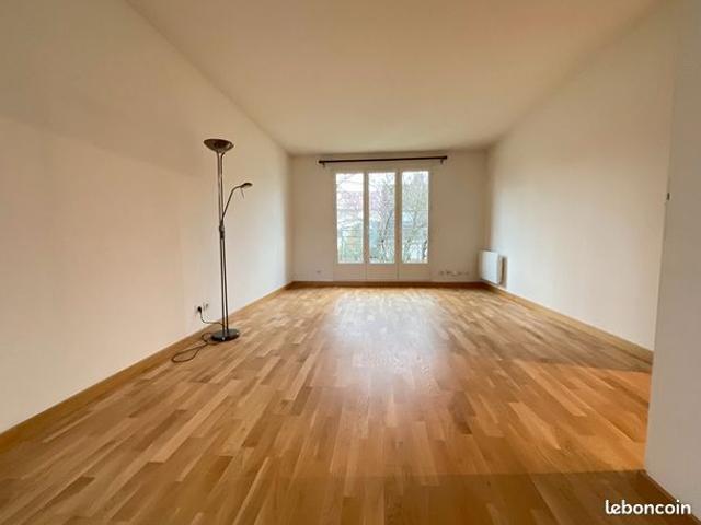 Appartement 3 pièces 69 m²