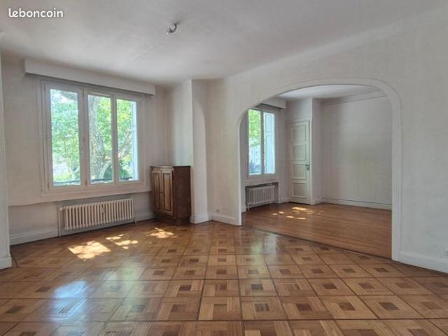 Appartement 3 pièces 69 m²