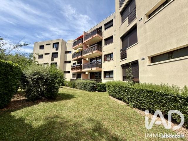 Appartement 3 pièces 69 m²