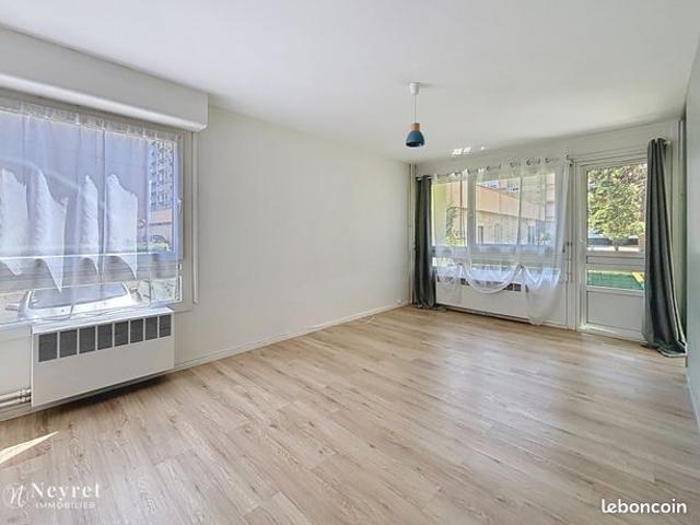 Appartement 3 pièces 69 m²