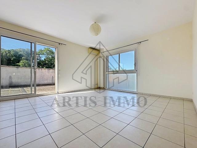 Appartement 3 pièces 69 m²