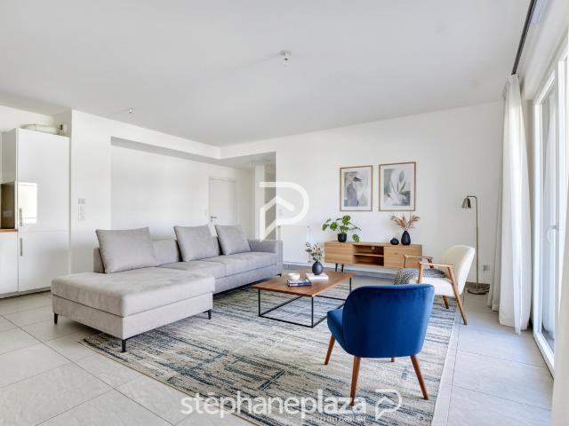 Appartement 3 pièces 69 m²