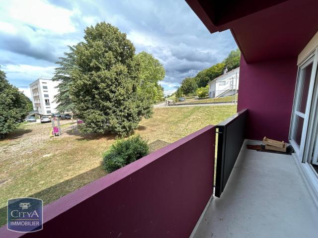 Appartement 3 pièces 69 m²