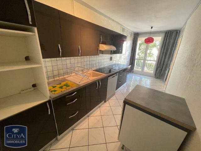 Appartement 3 pièces 69 m²