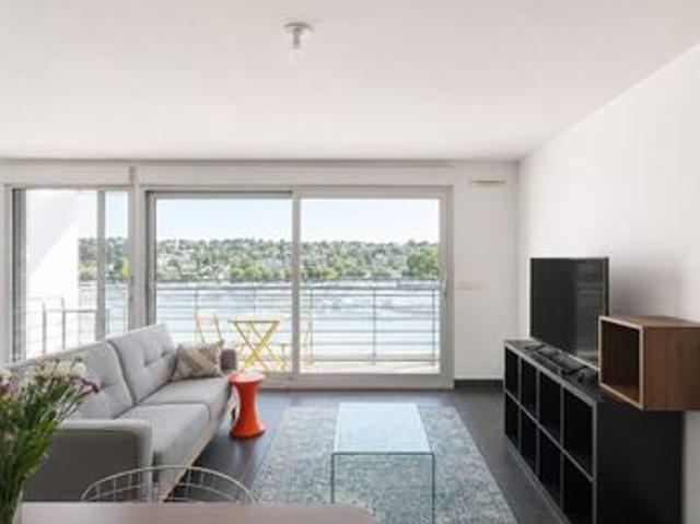 Appartement 3 pièces 69 m²