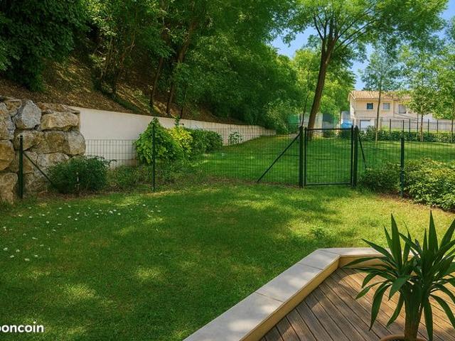 Appartement 3 pièces 69 m²