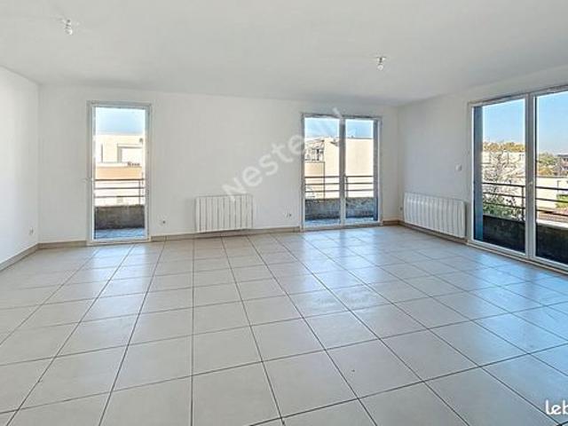 Appartement 3 pièces 69 m²