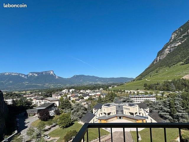 Appartement 3 pièces 69 m²