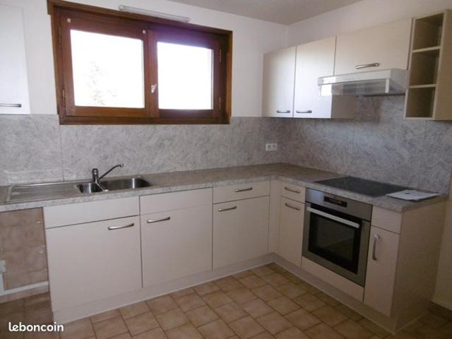 Appartement 3 pièces 69 m²
