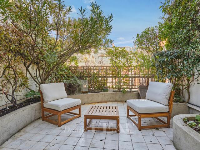 Appartement 3 pièces 73 m²