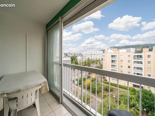 Appartement 3 pièces 69 m²