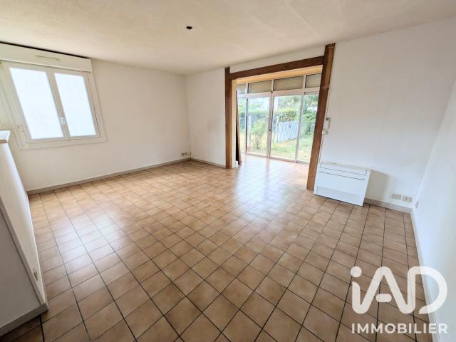 Appartement 3 pièces 69 m²