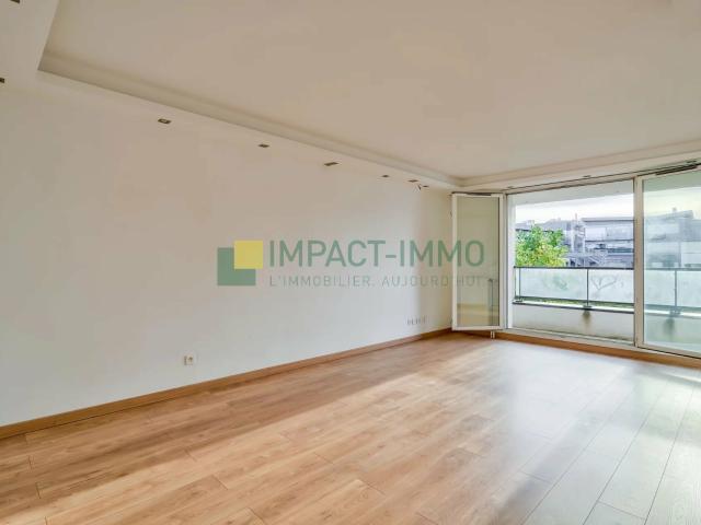 Appartement 3 pièces 69 m²